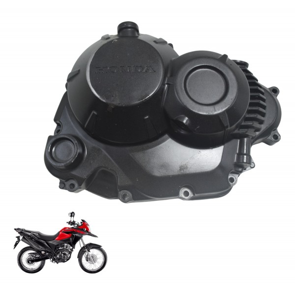 Tampa Embreagem Honda Xre 190 19-24 Original