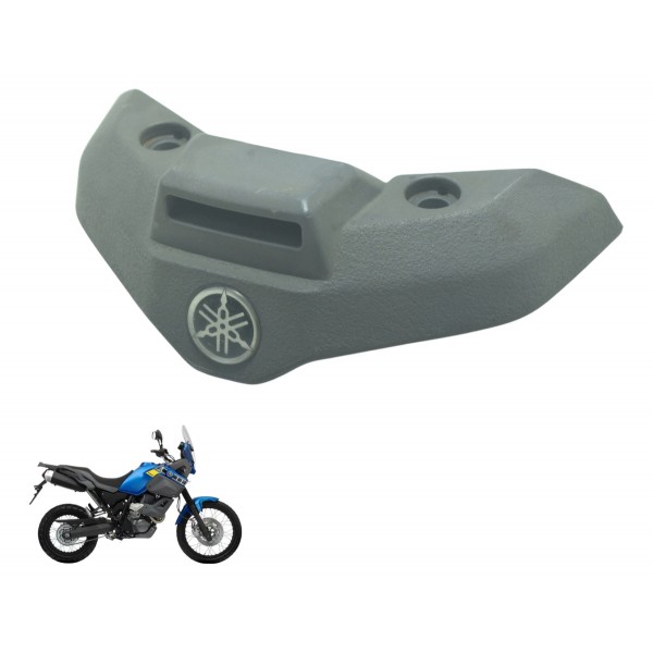 Acabamento Rabeta C/ Deta Yamaha Xt 660z Tenere 12-15 Orig