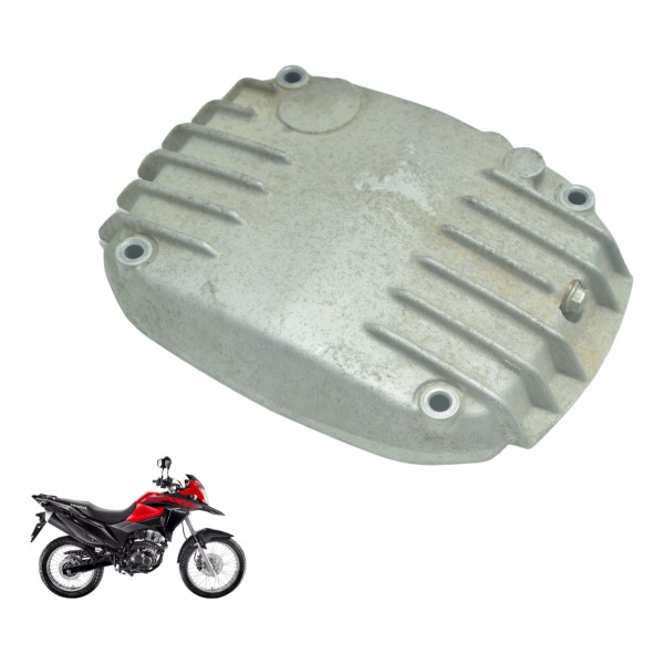 Tampa Cabeçote Honda Xre 190 19-24 Original