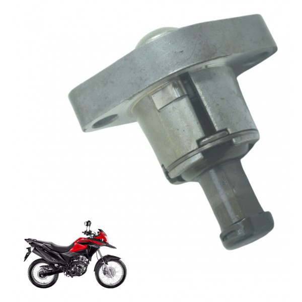 Acionador Corrente Comando Honda Xre 190 19-24 Original