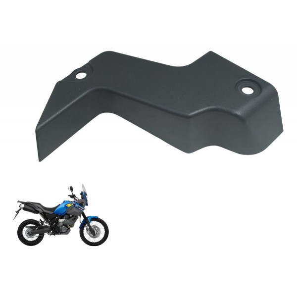 Protetor Curva Escape Yamaha Xt 660z Tenere 12-15 Original