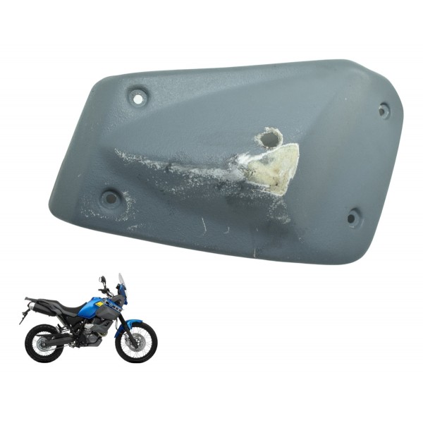 Aba Tanque Dir C/ Avaria Yamaha Xt 660z Tenere 12-15 Orig