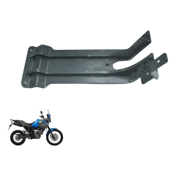 Suporte Traseiro Yamaha Xt 660z Tenere 12-15 Original