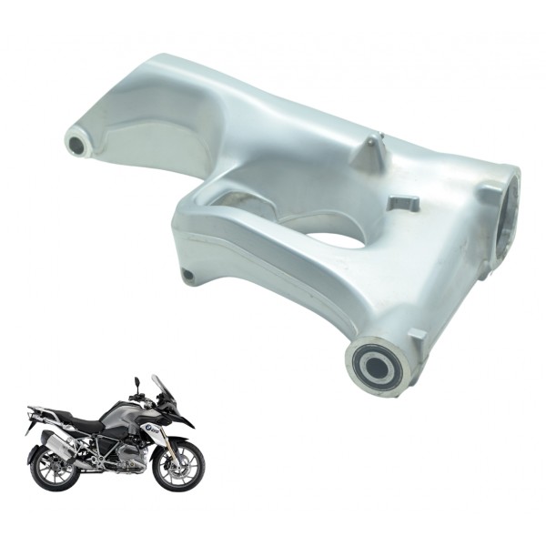 Quadro Elástico Traseiro Bmw R1200 R 1200 Gs 13-15 Original