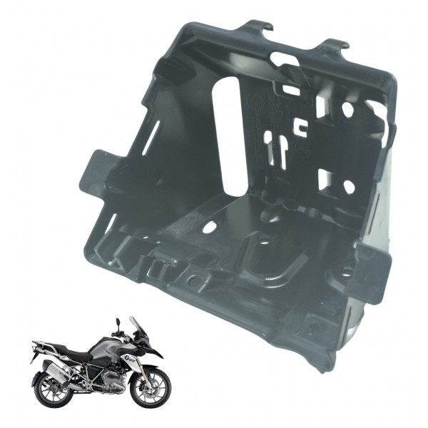 Suporte Modulo Abs Bmw R1200 R 1200 Gs 13-15 Original