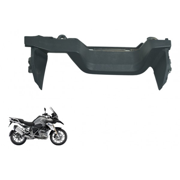 Acabamento Farol Bmw R1200 R 1200 Gs 13-15 Original