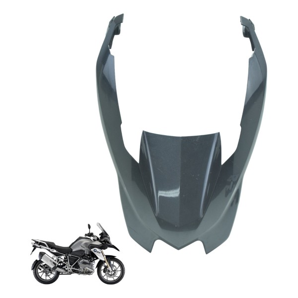 Bico Frontal Bmw R1200 R 1200 Gs 13-15 Original