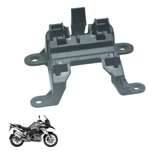 Suporte Banco Bmw R1200 R 1200 Gs 13-15 Original