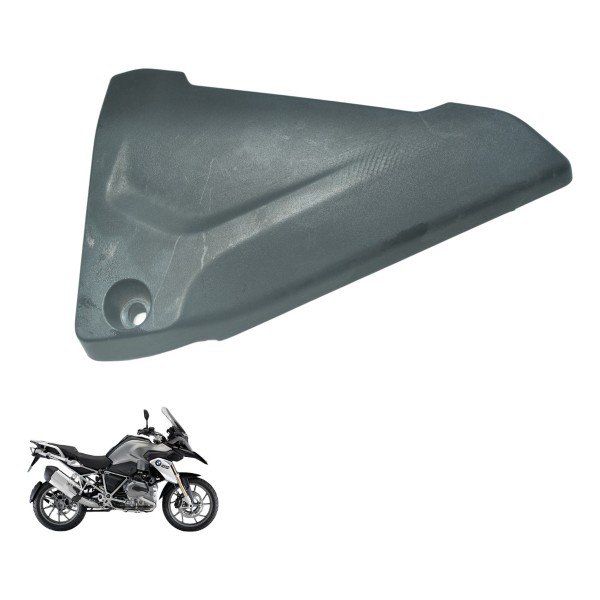 Carenagem Lateral Esquerda Bmw R1200 R 1200 Gs 13-15 Orig