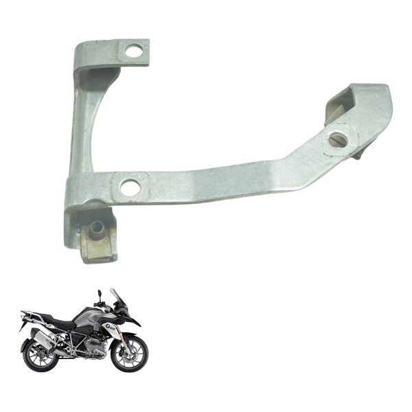 Suportes Cárter Bmw R1200 R 1200 Gs 13-15 Original