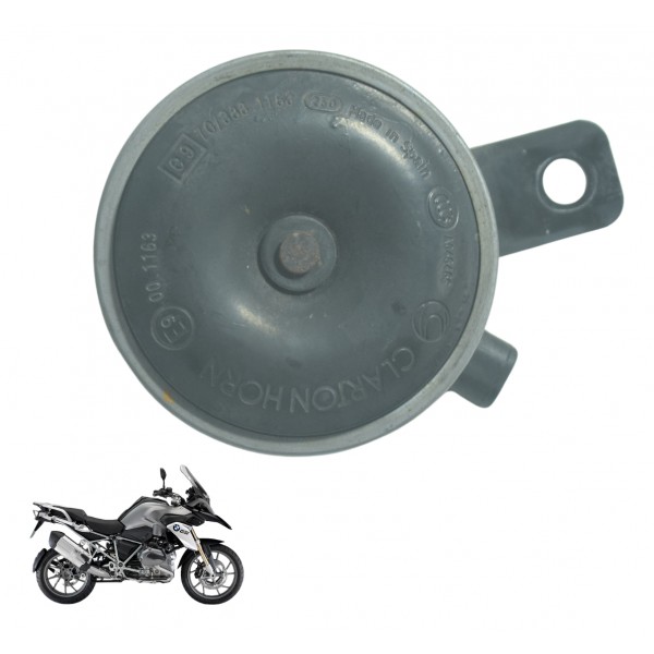 Buzina Bmw R1200 R 1200 Gs 13-15 Original