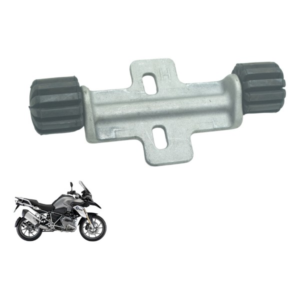 Suporte Banco Bmw R1200 R 1200 Gs 13-15 Original