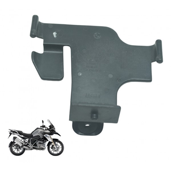 Acabamento Carenagem Bmw R1200 R 1200 Gs 13-15 Original