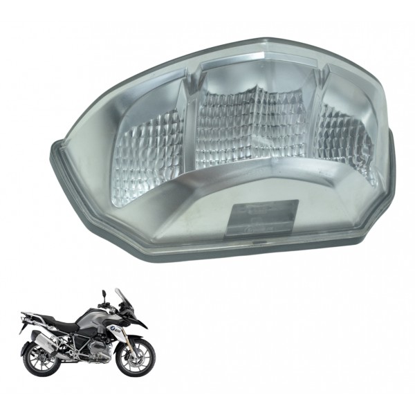 Lanterna Traseira Bmw R1200 R 1200 Gs 13-15 Original