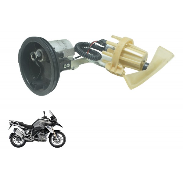 Bomba Combustível Bmw R1200 R 1200 Gs 13-15 Original