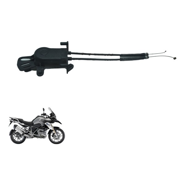 Cabo Servo Motor Bmw R1200 R 1200 Gs 13-15 Original