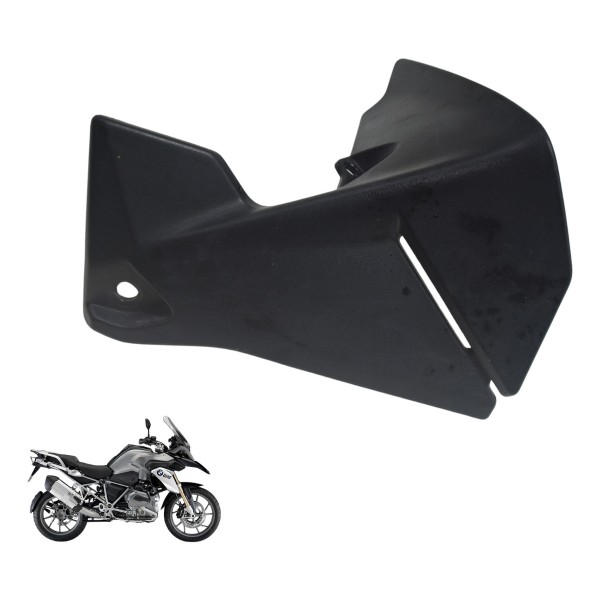 Acabamento Direito Bmw R1200 R 1200 Gs 13-15 Original