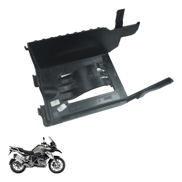 Acabamento Rele Bmw R1200 R 1200 Gs 13-15 Original