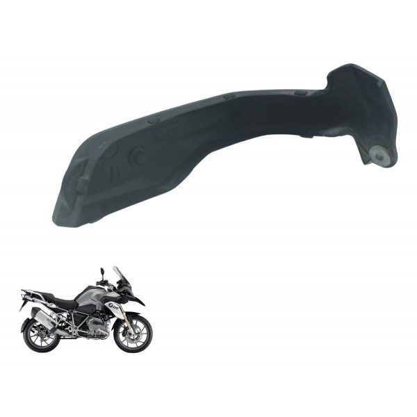 Protetor Capa Bobina Esq Bmw R1200 R 1200 Gs 13-15 Original