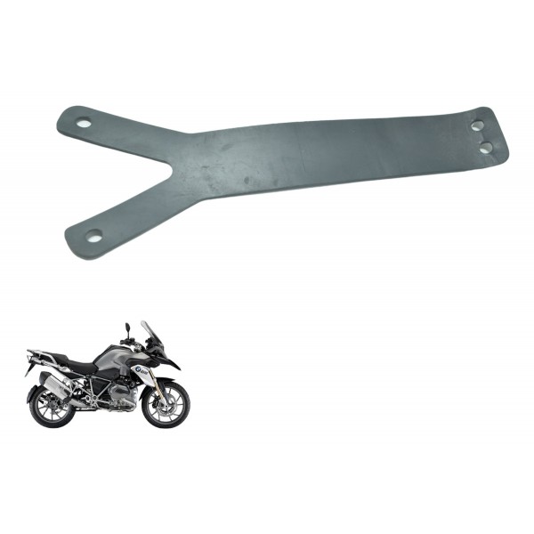 Acabamento Borracha Rele Bmw R1200 R 1200 Gs 13-15 Original