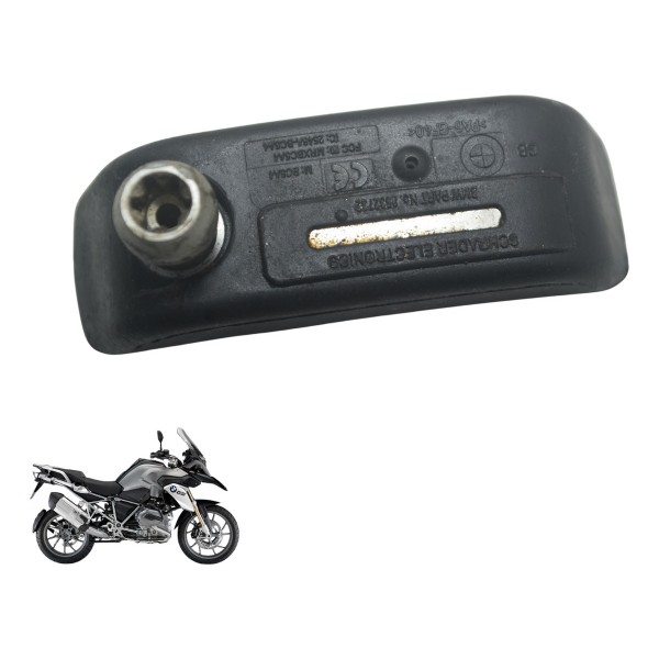 Sensor Pressão Pneu Tras Bmw R1200 R 1200 Gs 13-15 Original