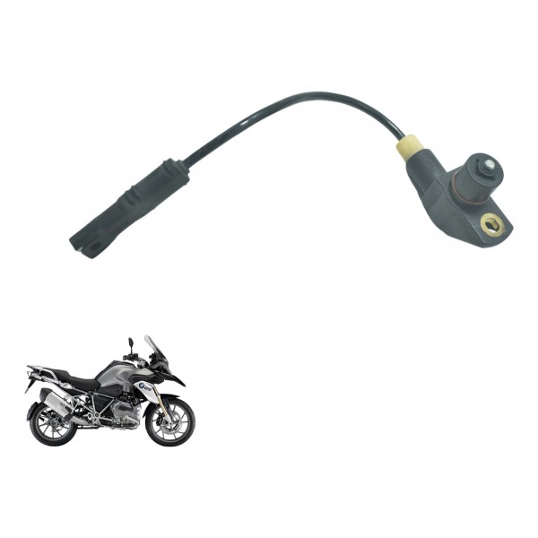 Sensor Rotação Virabrequim Bmw R1200 R 1200 Gs 13-15 Orig