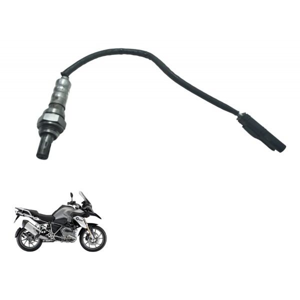 Sonda Lambda Bmw R1200 R 1200 Gs 13-15 Original