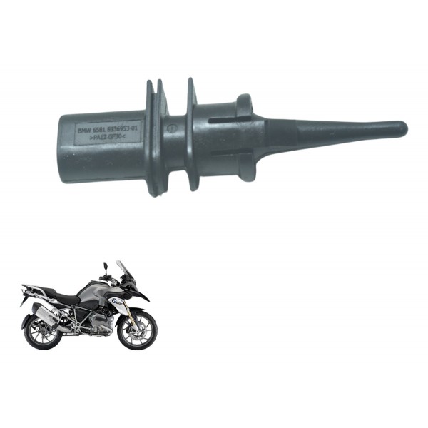 Sensor Caixa Filtro Bmw R1200 R 1200 Gs 13-15 Original