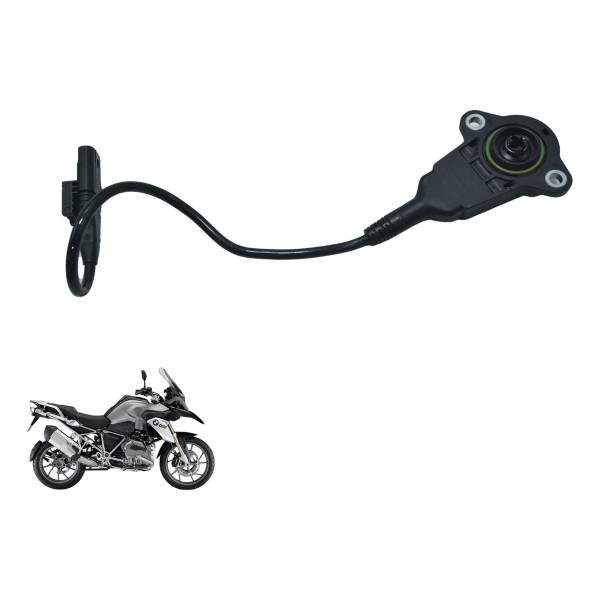 Potenciometro Bmw R1200 R 1200 Gs 13-15 Original