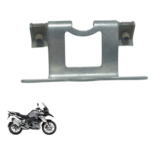 Suporte Bmw R1200 R 1200 Gs 13-15 Original