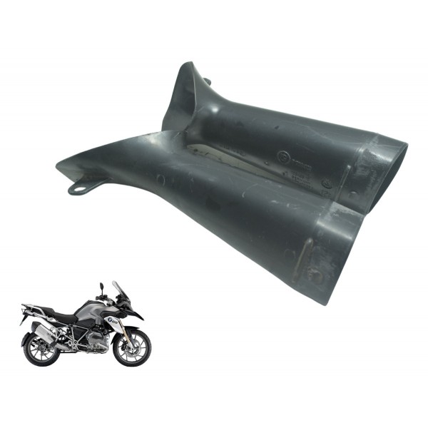 Par Duto Ar Bmw R1200 R 1200 Gs 13-15 Original