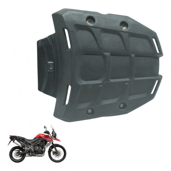 Suporte Bagageiro Triumph Tiger 800 Xca 18-20 Original