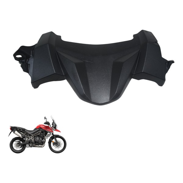 Acabamento Bico Frontal Avaria Triumph Tiger 800 Xca 18-20