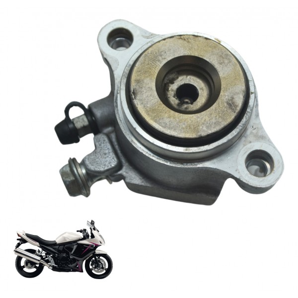 Acionador Embreagem Suzuki Gsx 650f 09-12 Original