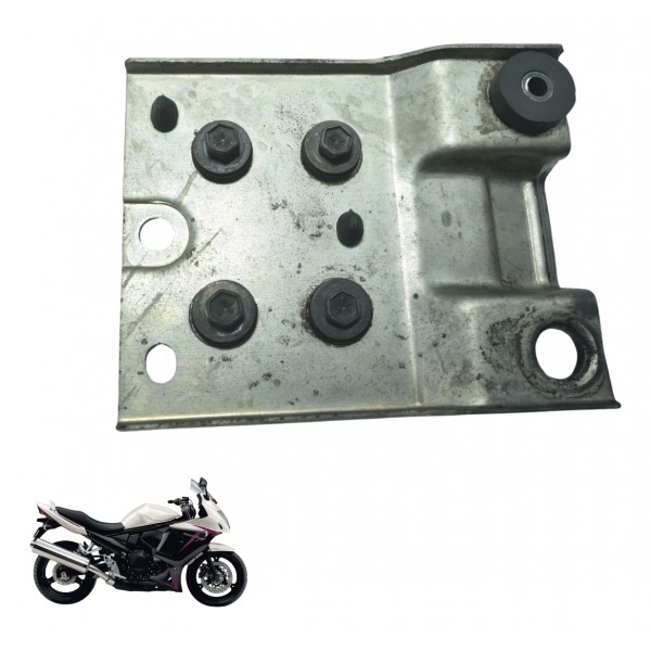 Suporte Tanque Suzuki Gsx 650f 09-12 Original