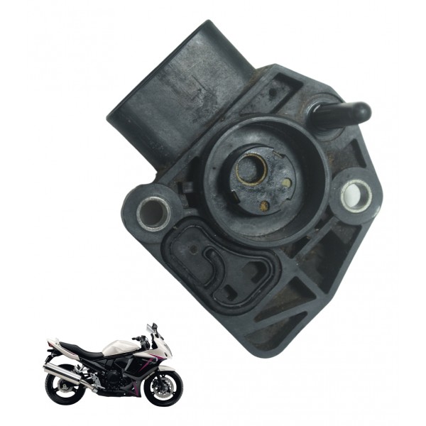 Sensor Hibrido Suzuki Gsx 650f 09-12 Original