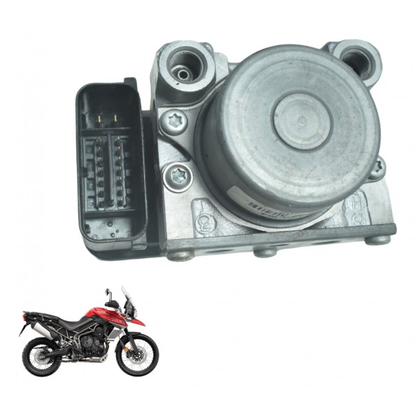 Modulo Abs Triumph Tiger 800 Xca 18-20 Original