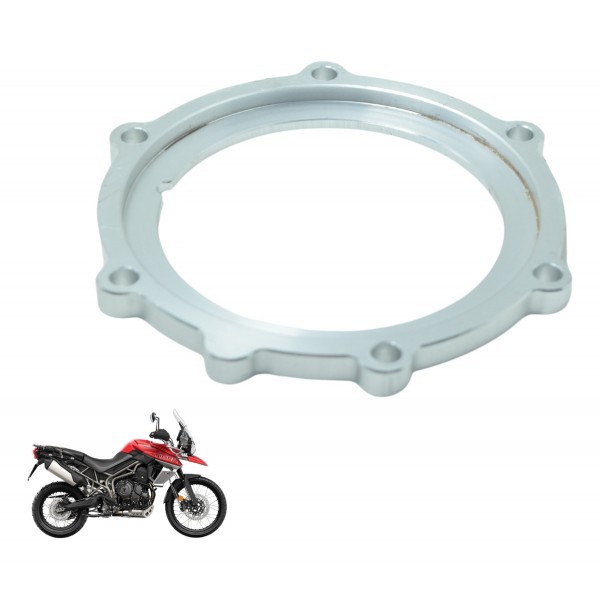 Flange Bomba Combustível Triumph Tiger 800 Xca 18-20 Orig