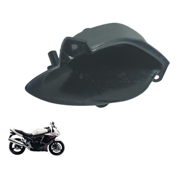 Acabamento Frontal Direito Suzuki Gsx 650f 09-12 Original