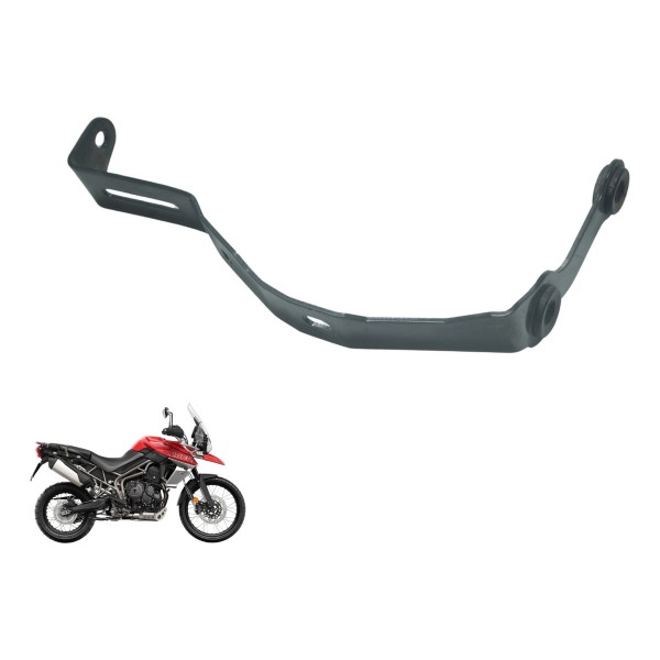 Suporte Filtro Canister Triumph Tiger 800 Xca 18-20 Original