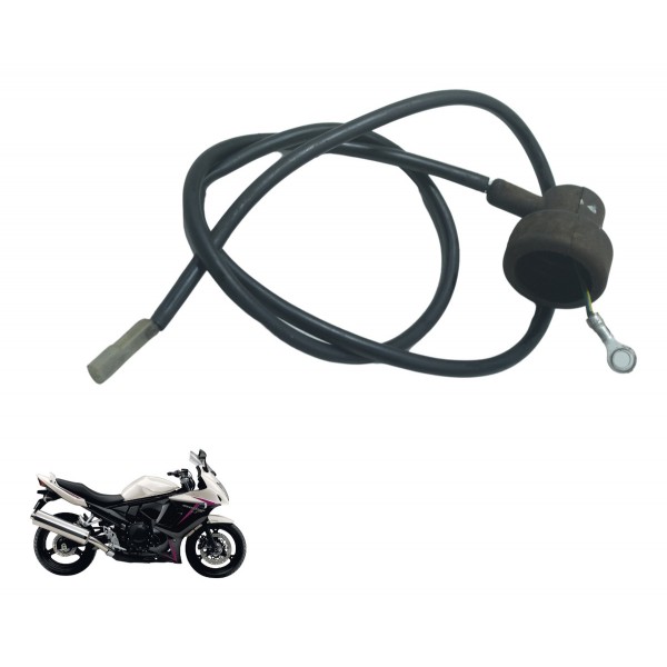 Cabo Sensor Cebolinha Suzuki Gsx 650f 09-12 Original