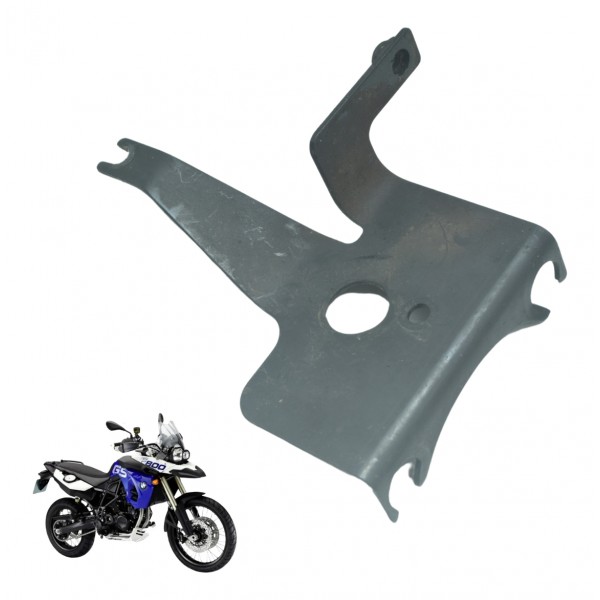 Suporte Módulo Abs Bmw F 800 Gs 09-12 Original