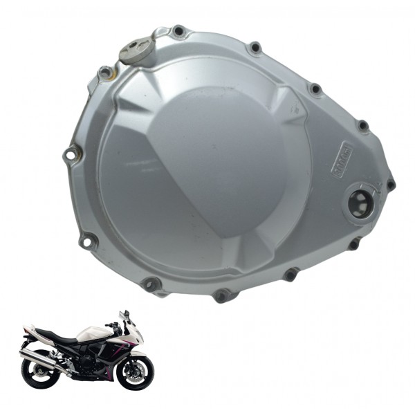 Tampa Embreagem Suzuki Gsx 650f 09-12 Original