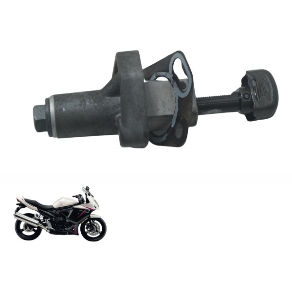 Acionador Corrente Comando Suzuki Gsx 650f 09-12 Original