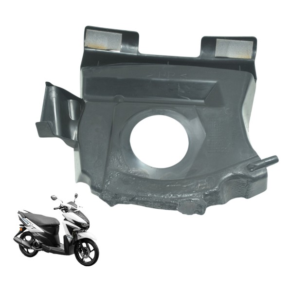 Tampa Acabamento Tanque C/ Avaria Yamaha Neo 125 17-22 Orig