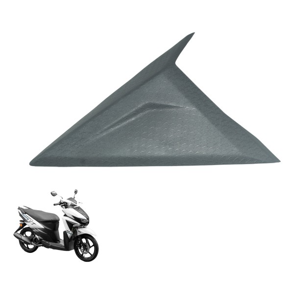 Acabamento Lateral Direito Yamaha Neo 125 17-22 Original