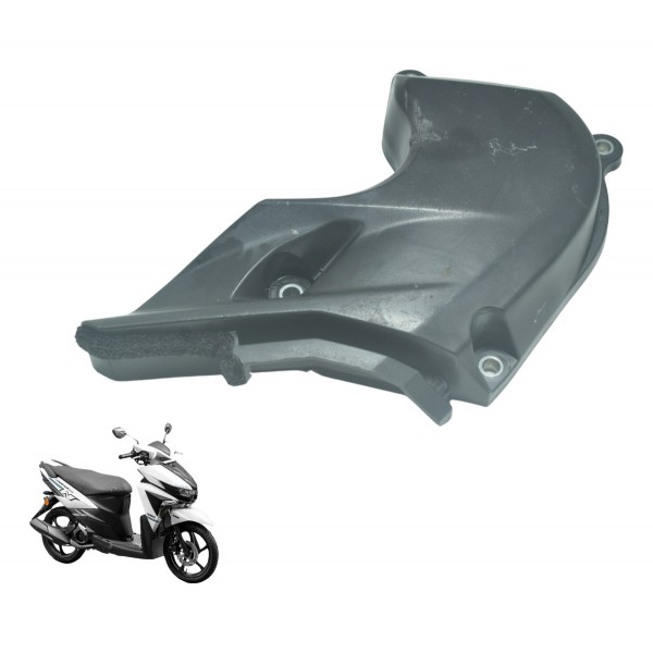 Duto Ar C/ Detalhes Yamaha Neo 125 17-22 Original