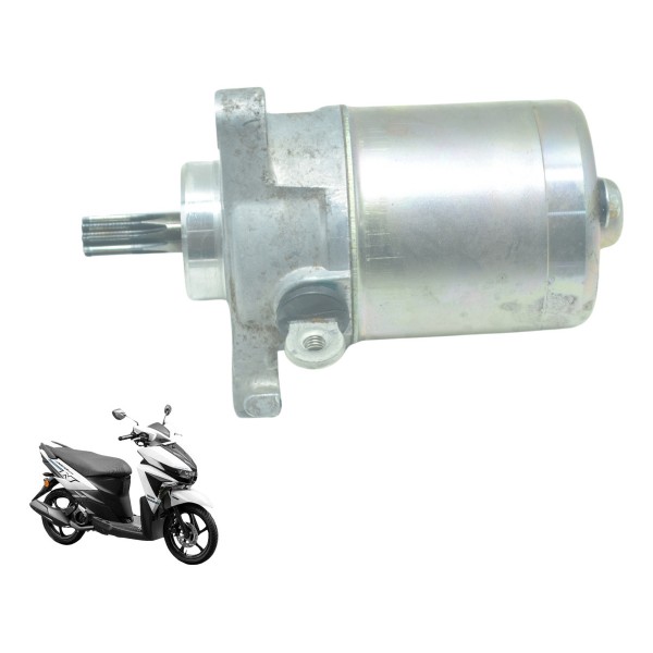 Motor Arranque Yamaha Neo 125 17-22 Original