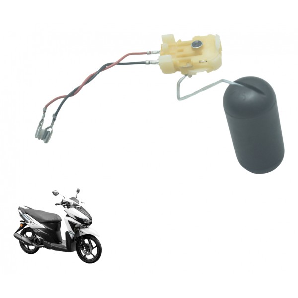 Boia Combustível Yamaha Neo 125 17-22 Original