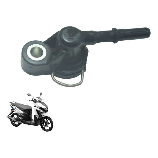 Suporte Bico Injetor Yamaha Neo 125 17-22 Original